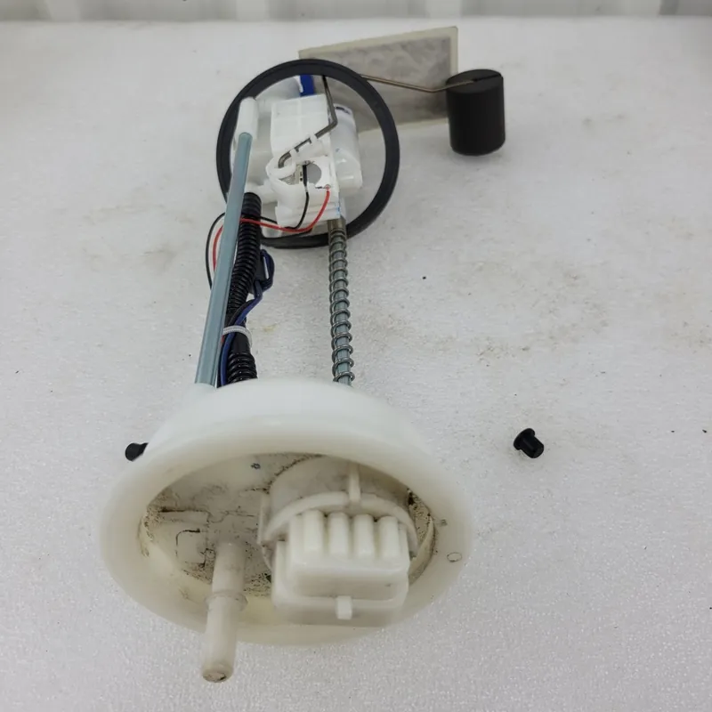 (new ref. 2212567) k-fuel pump rplc,cvr hrns 48 Pas Cher